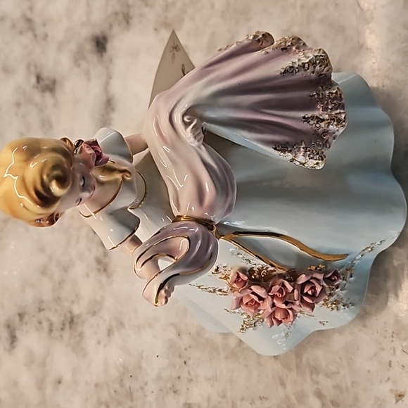 Josef original girl "The trousseau" - Picture 1 of 4